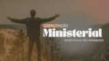 CCM: Curso de Capacitação Ministerial