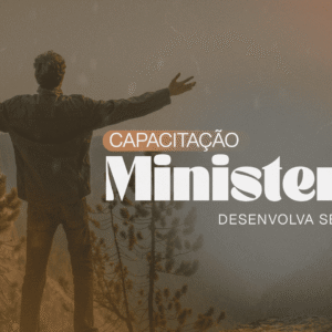 CCM: Curso de Capacitação Ministerial