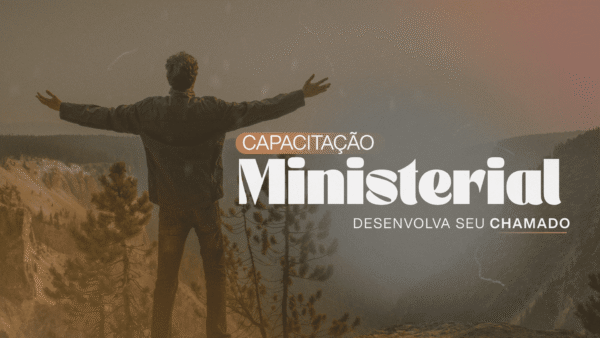 CCM: Curso de Capacitação Ministerial