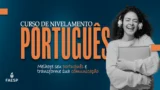 Nivelamento em Português