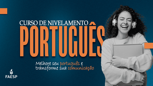 Nivelamento em Português
